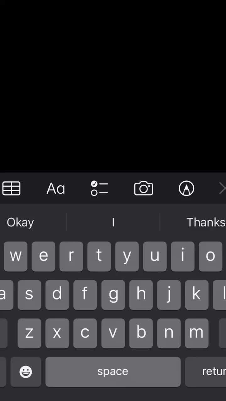 Best IOS App! Cool Fonts, Themes, Symbols and more! Check out now!