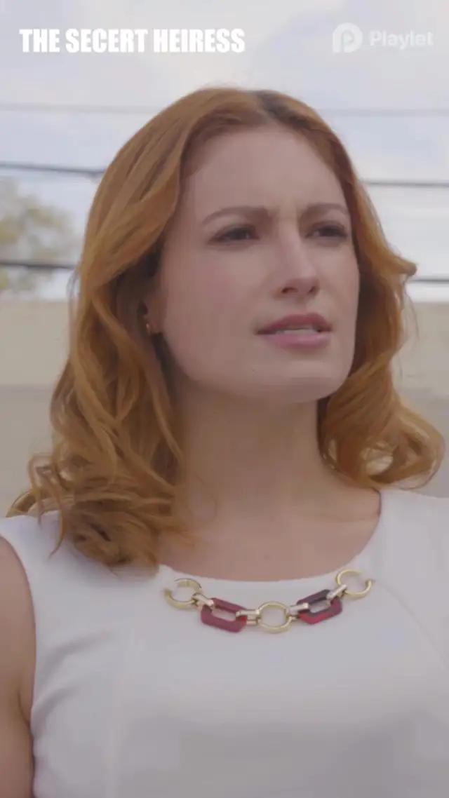 Download Playlet now! Enjoy <The Secret Heiress> for FREE!