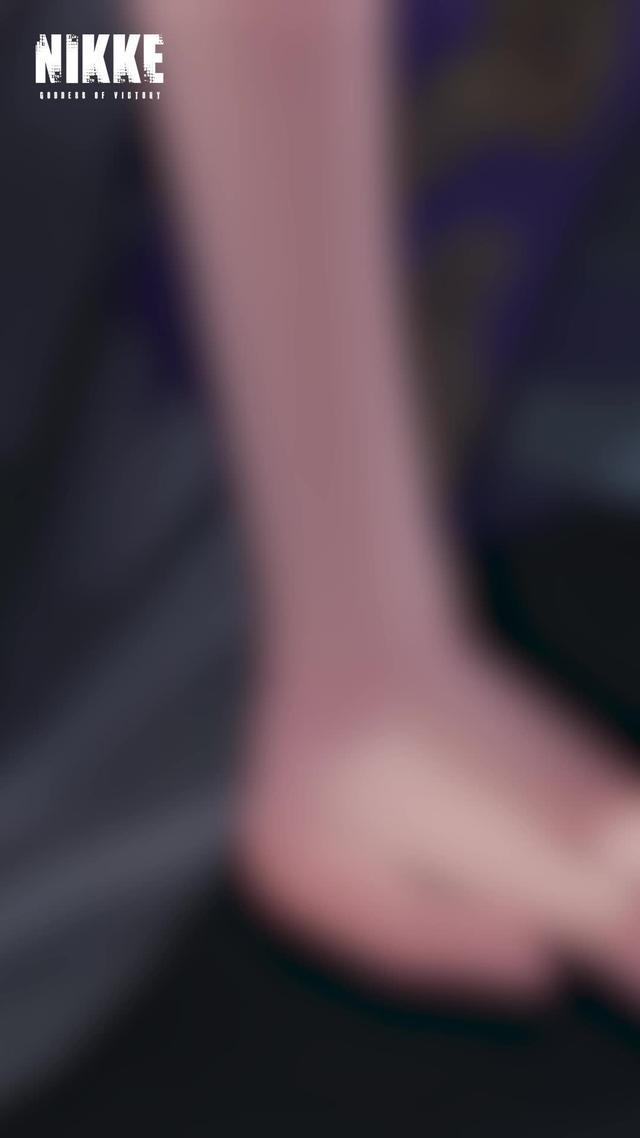 Uncover Nikkes' secrets and forge unbreakable bonds that defy all odds!