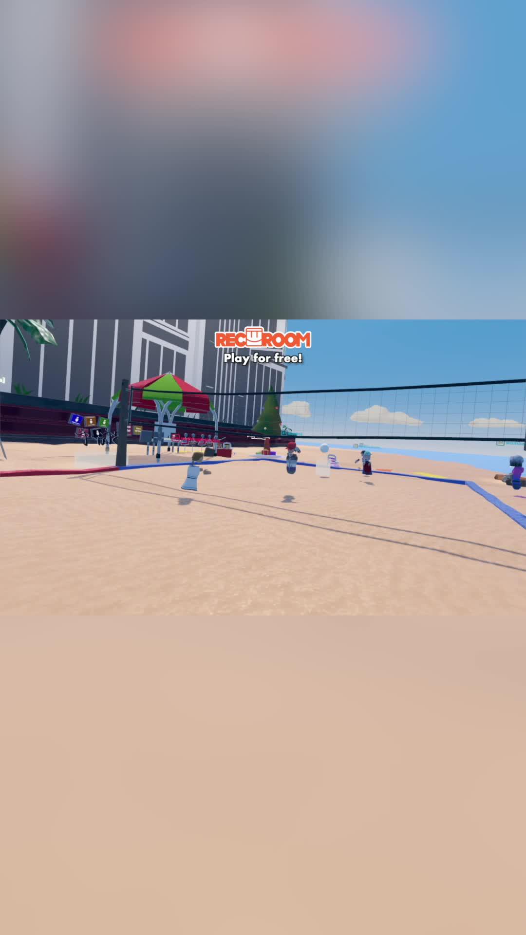 Join the fun for free!