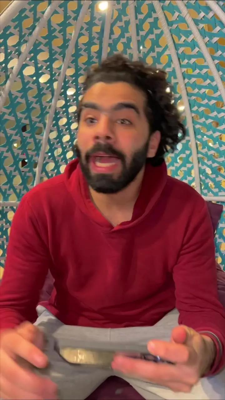 مين الجاسوس..!#حموده_السوري 