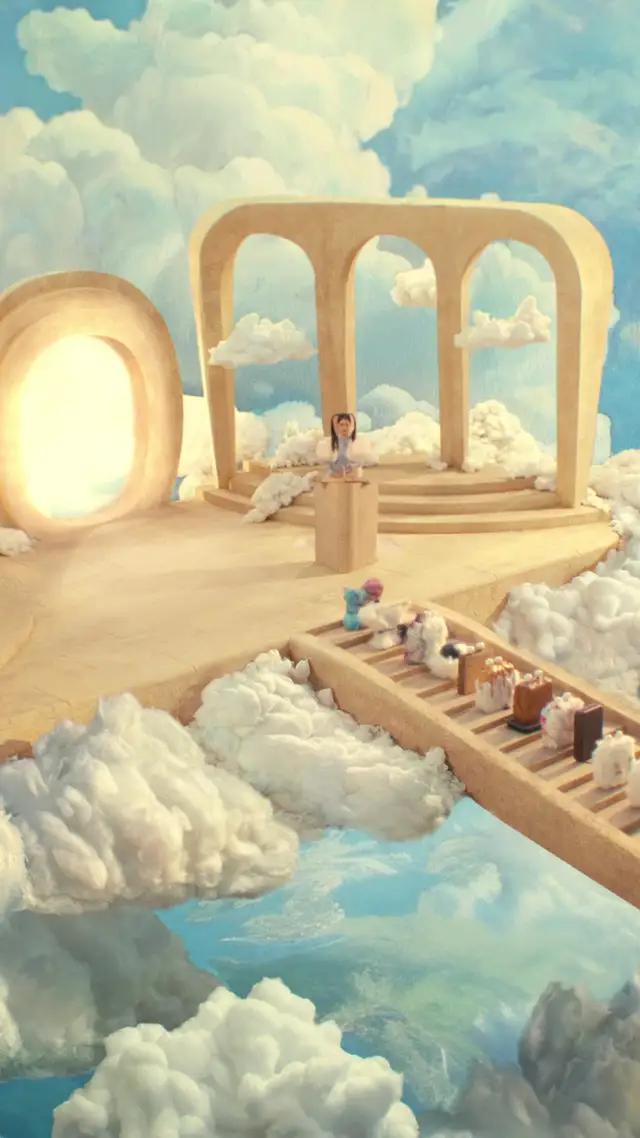 Designed to be deleted