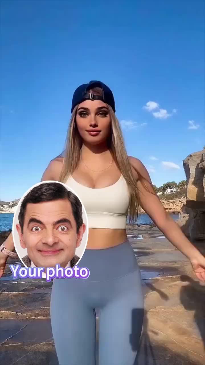 Make an amazing video. Try Now!