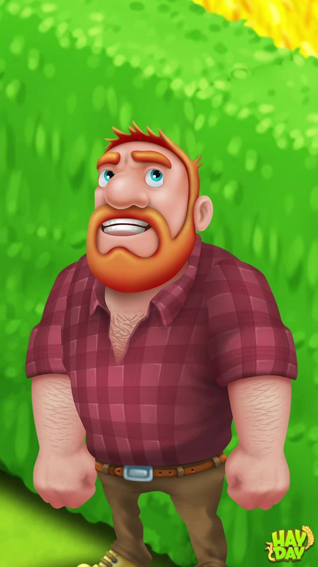 Farm, fish, explore, trade and more