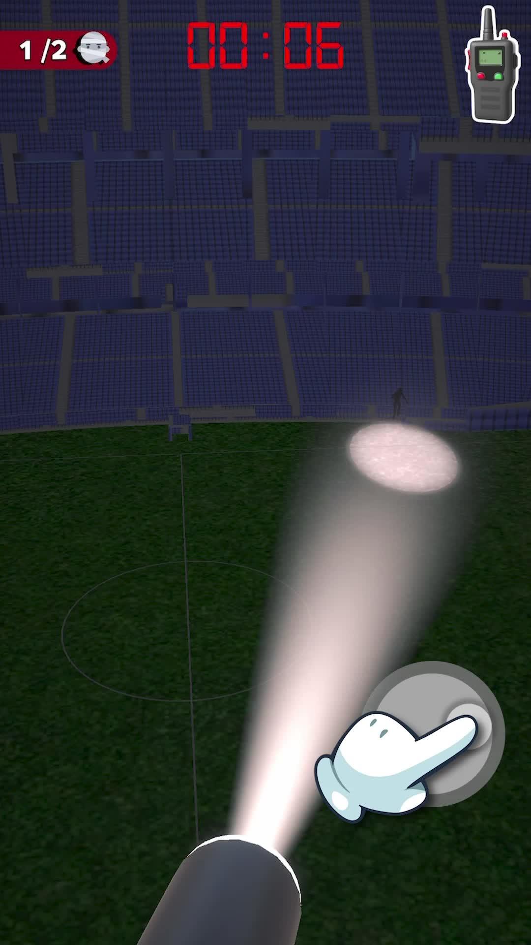 Why is this game so fun?! Play now!