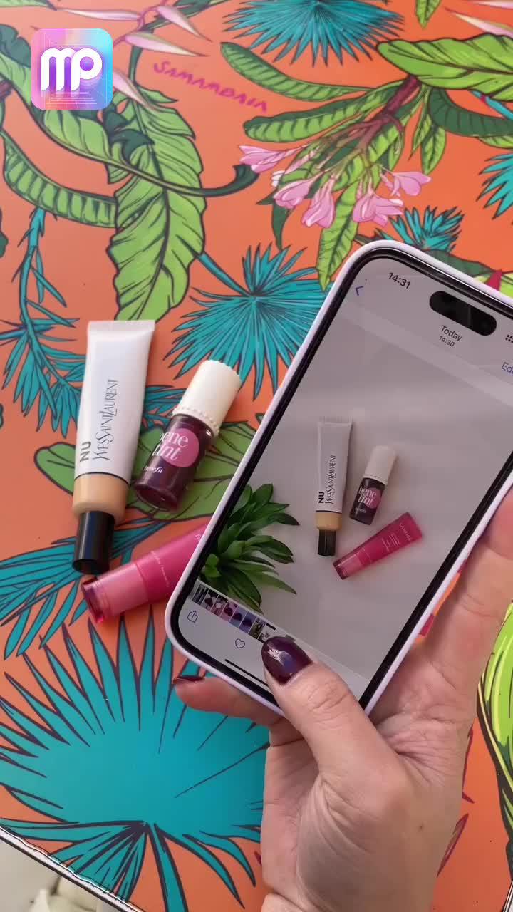 Try our AI Photo Editor to give your photos a fresh new look! Experience it now!