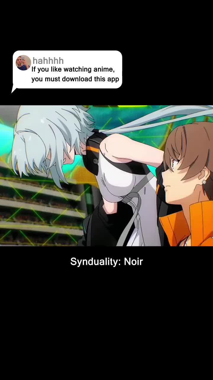 Watch your favorite anime!