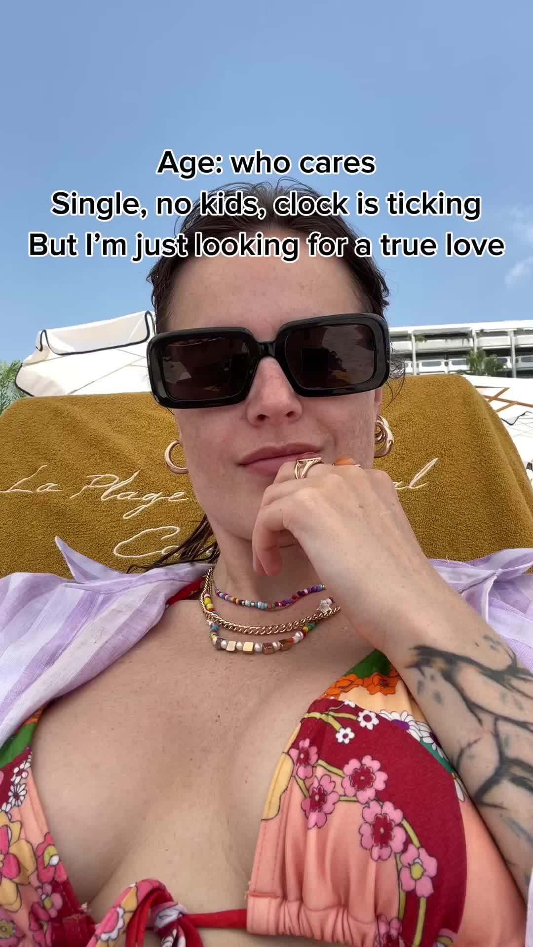 Realest dating app for real people!