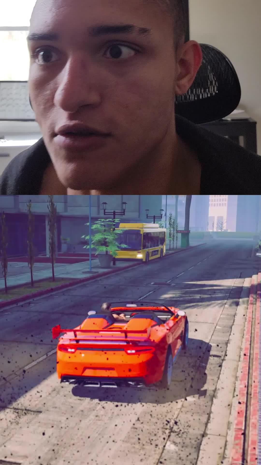 🏎 Rule the Streets