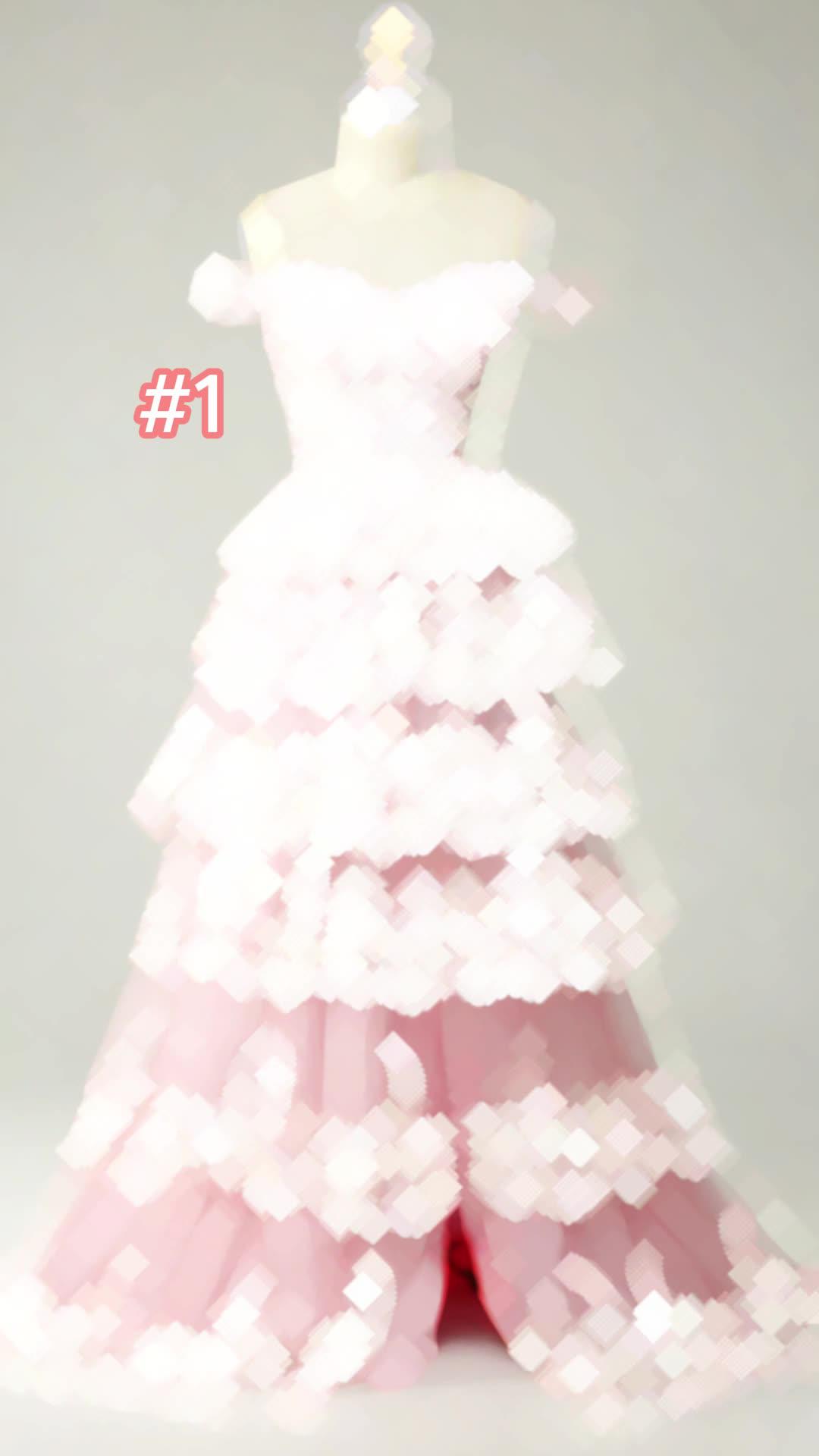 Find Your Unique Prom Outfit At Zapaka. Explore Our Fascinating Designs. Download Zapaka now!