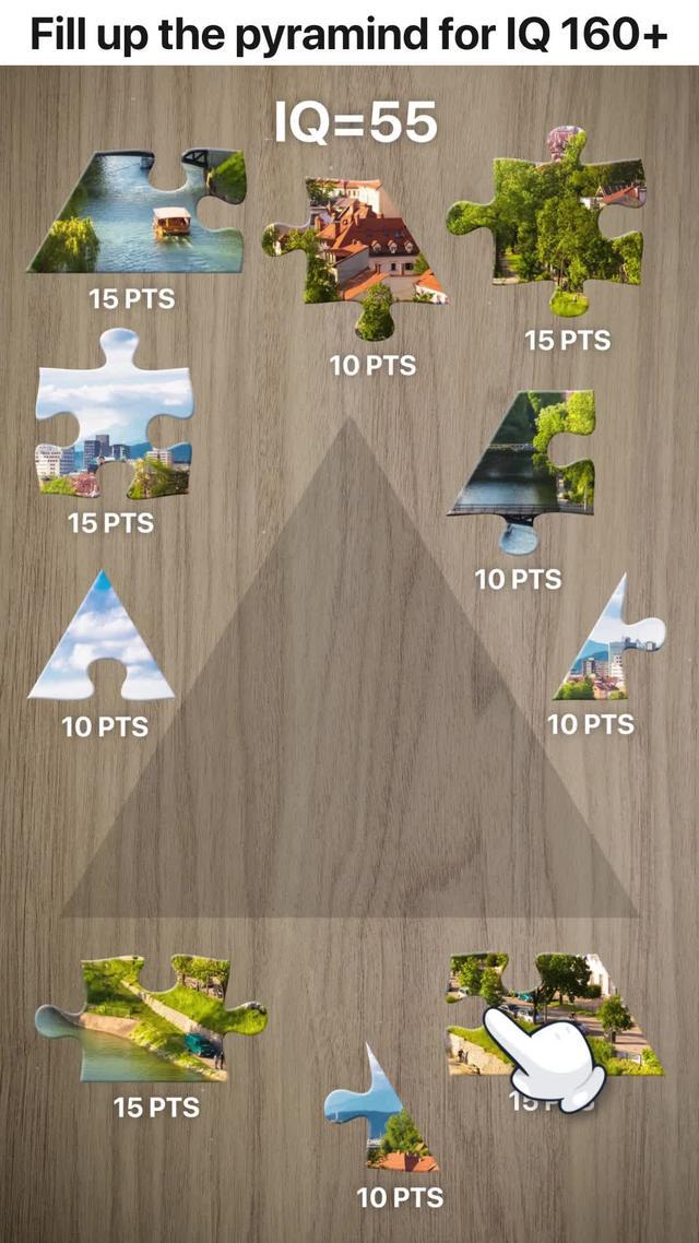 Take your stress away