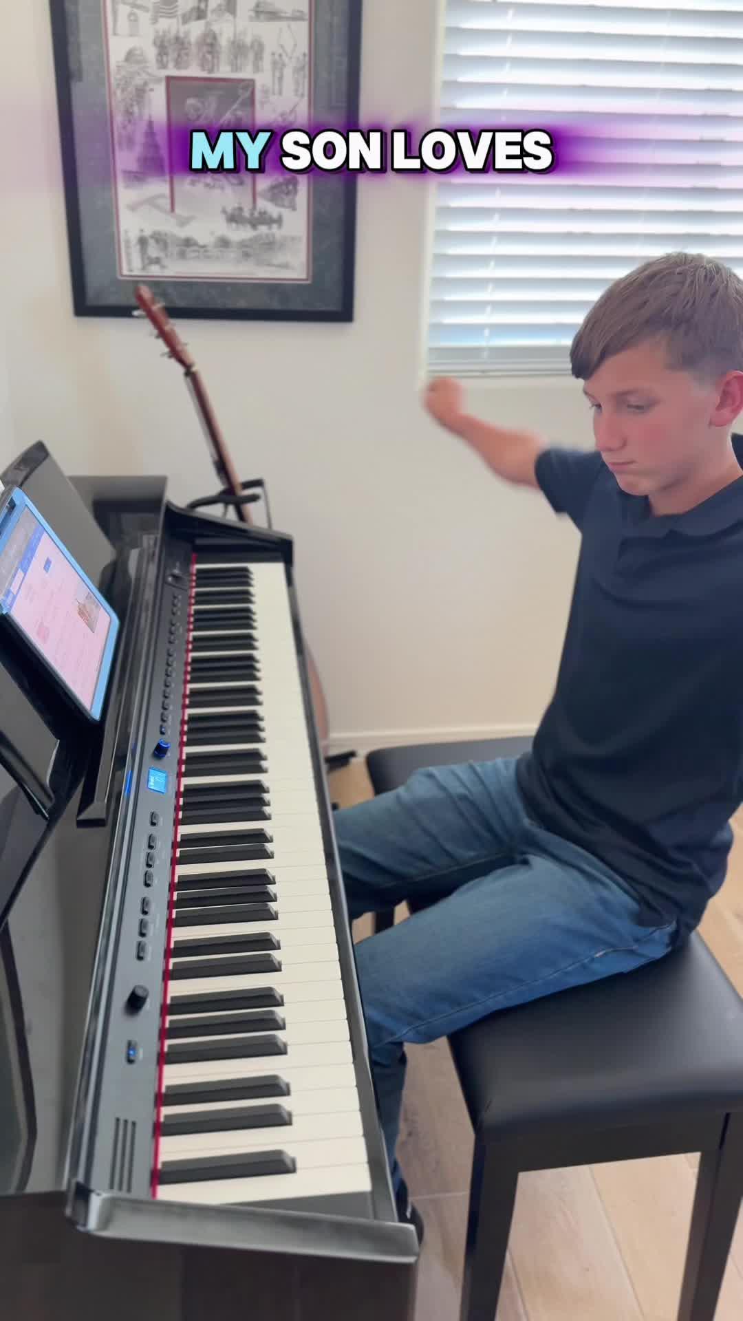 Play Favorite Sheet Music With 65% Off