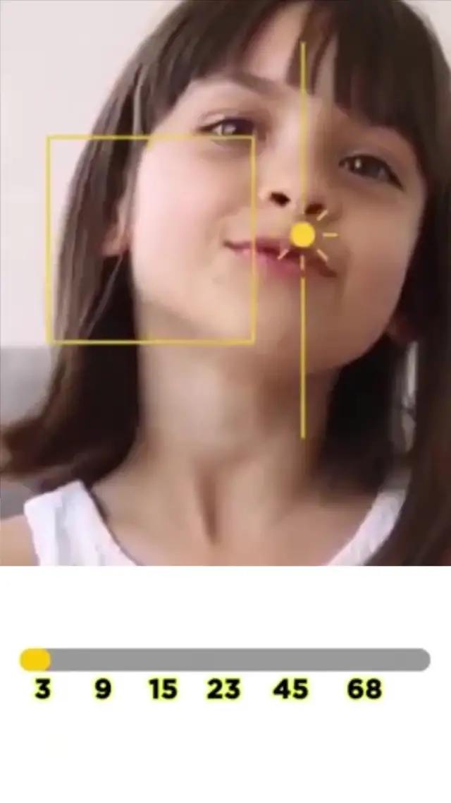 It's a piece of cake. Wanna try?