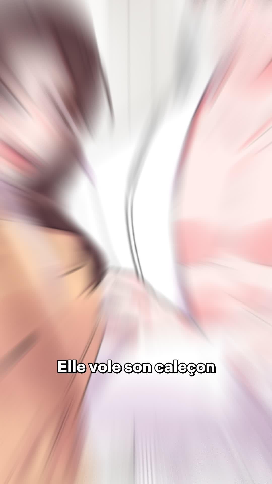 Je veux continuer ce malentendu si je peux être à tes côtés