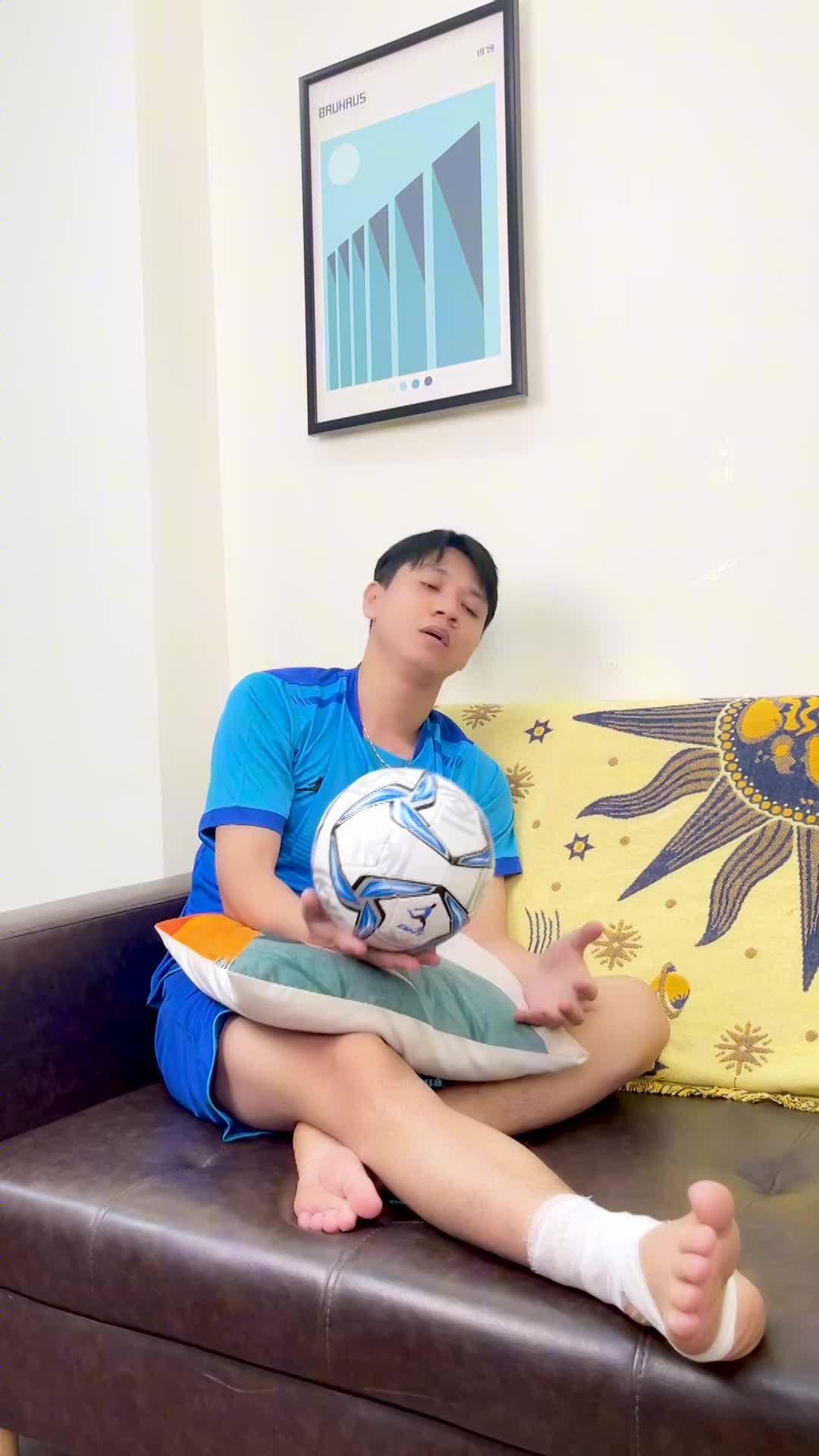 Code 2 triệu: FOOTBALLPRO2023 - Sở hữu BST cầu thủ huyền thoại đỉnh cao