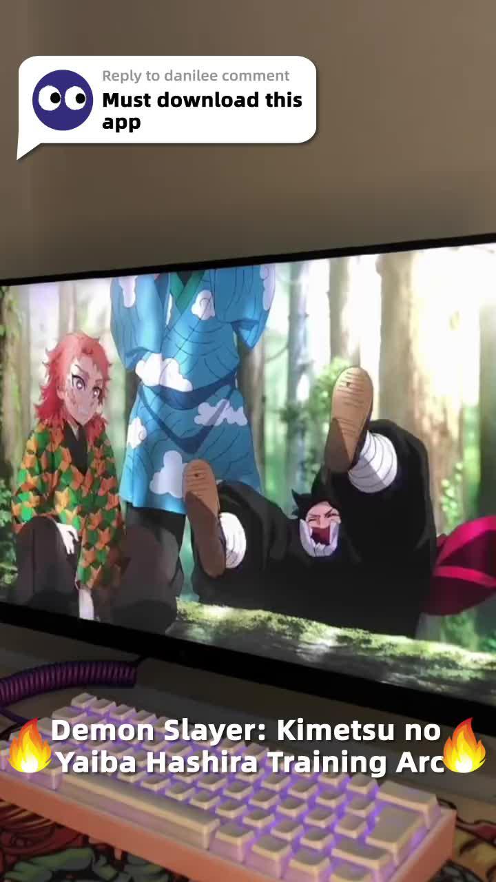 Watch anime for free now!