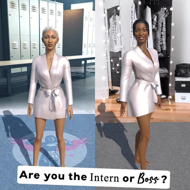 Show off your creativity! Take fabulous fashion photos.