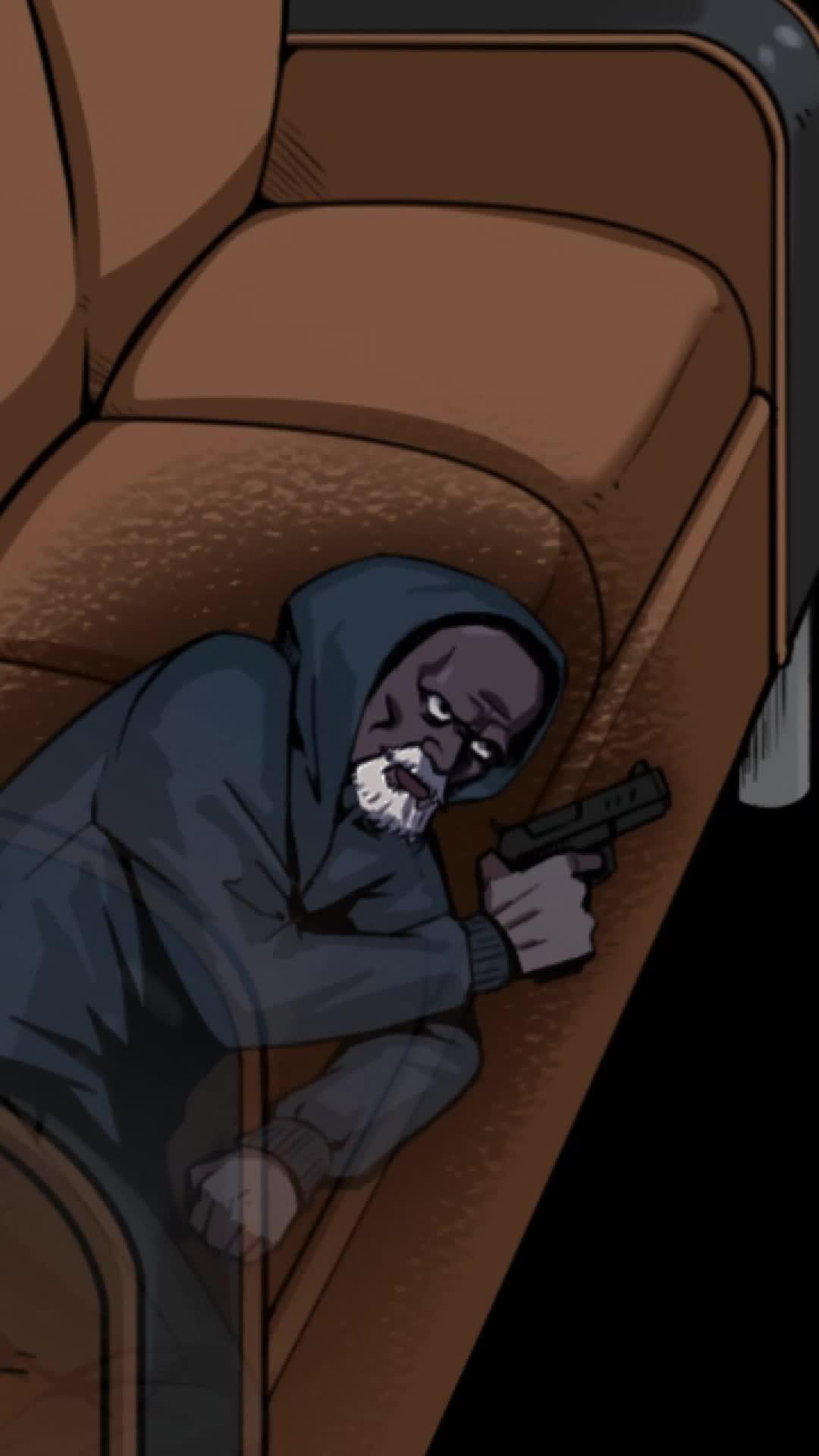 2024's newest horror game on BETA!