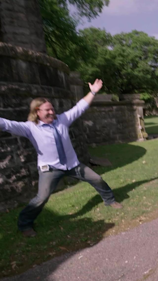 Bring home inspiring hits, like Fixer Upper: The Castle, now streaming on HBO Max.