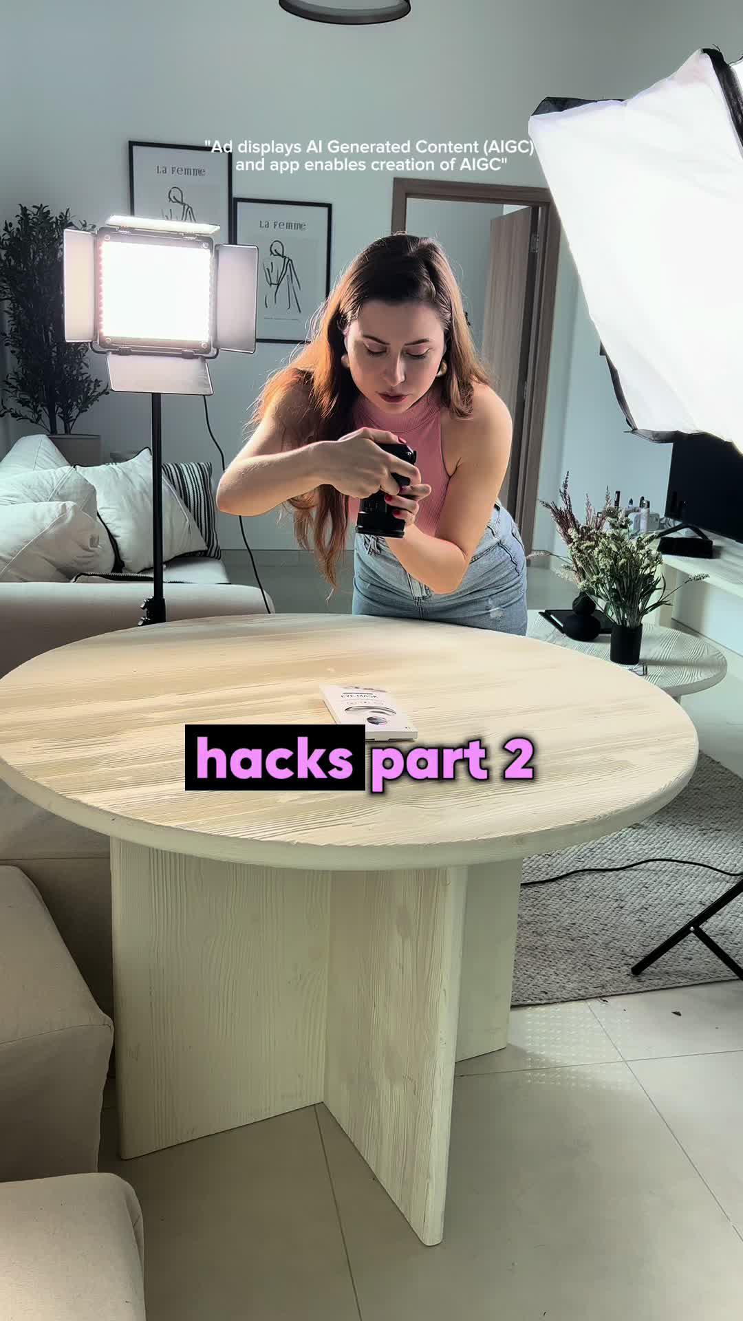 Prank you friends with AI tools