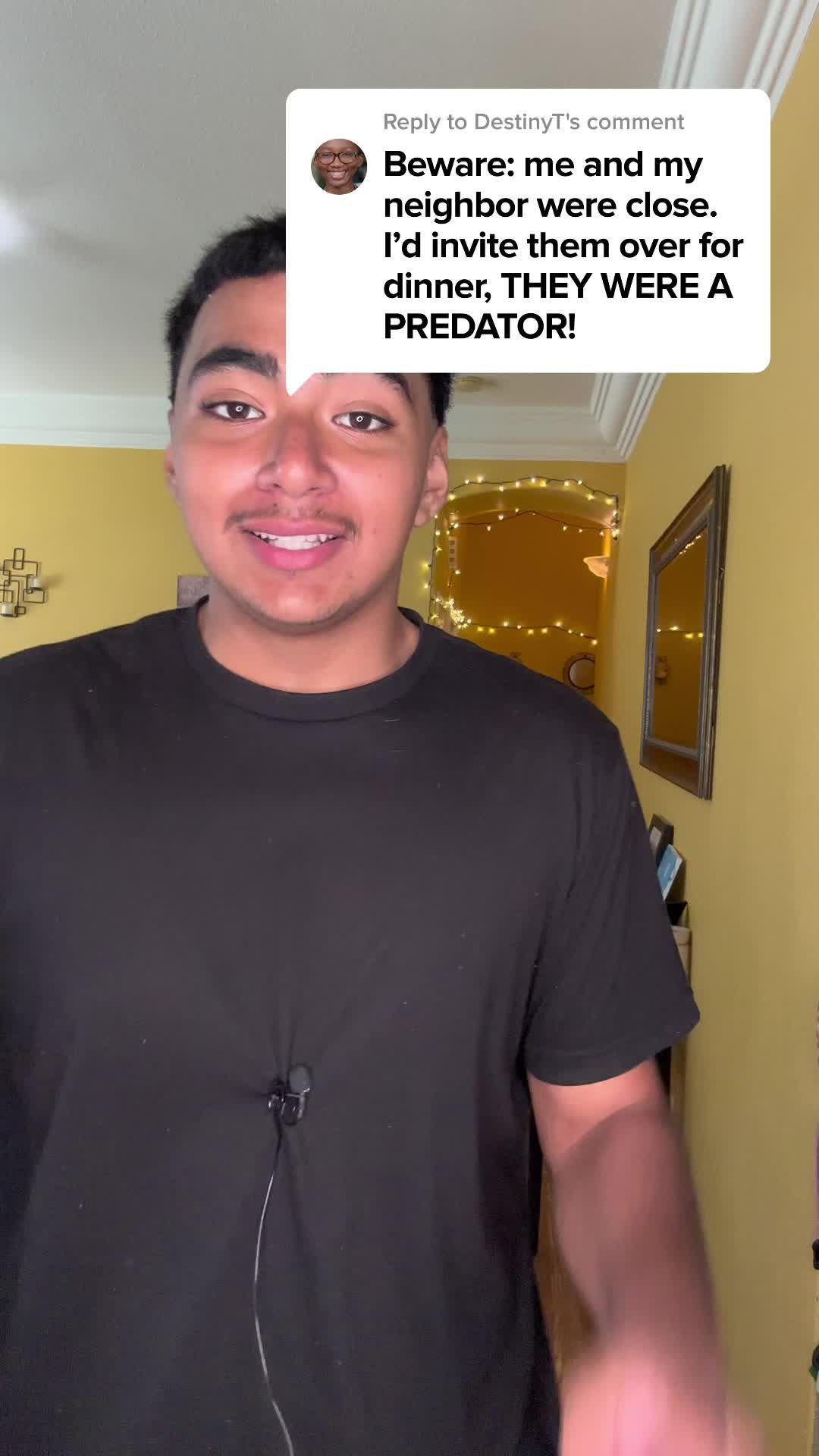 Local Buzz, Your Way: Instant Alerts on What Matters to You!