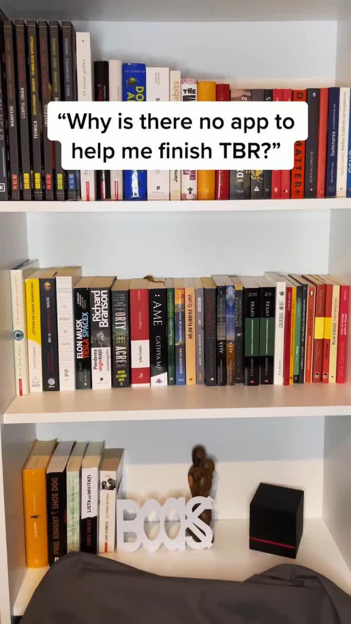 Take your reading to the next level with Bookly