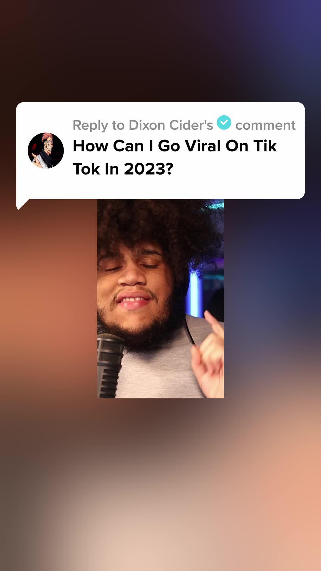 Level Up Your TikTok Content