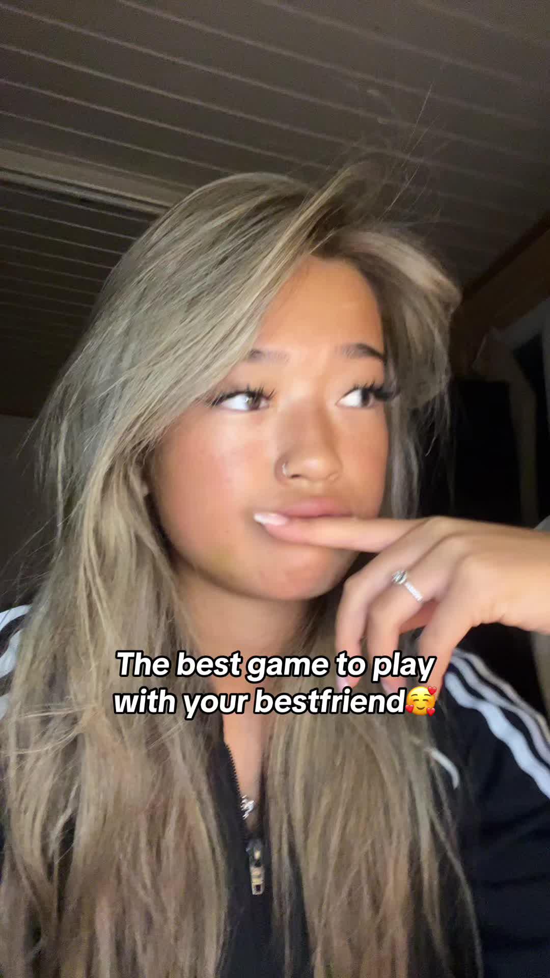 @Partybus always helps me out. 🥰