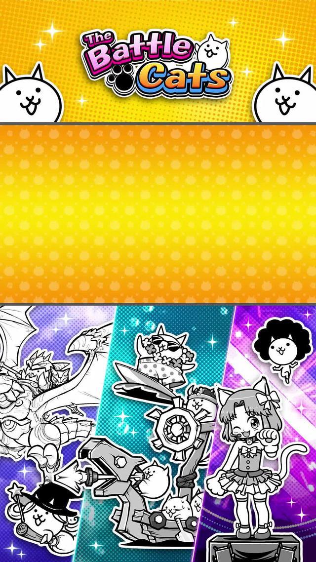 Cats beyond imagination!Cat heroes of all kinds!