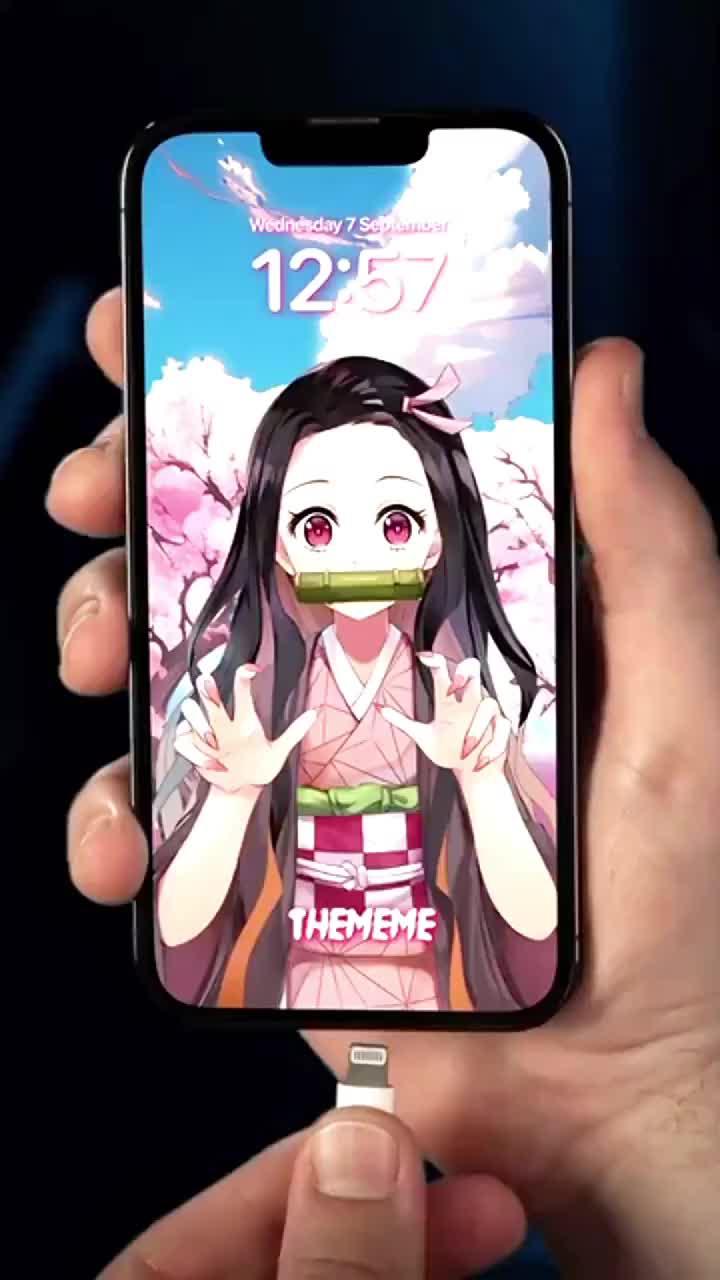 HDライブ壁紙と4K壁紙