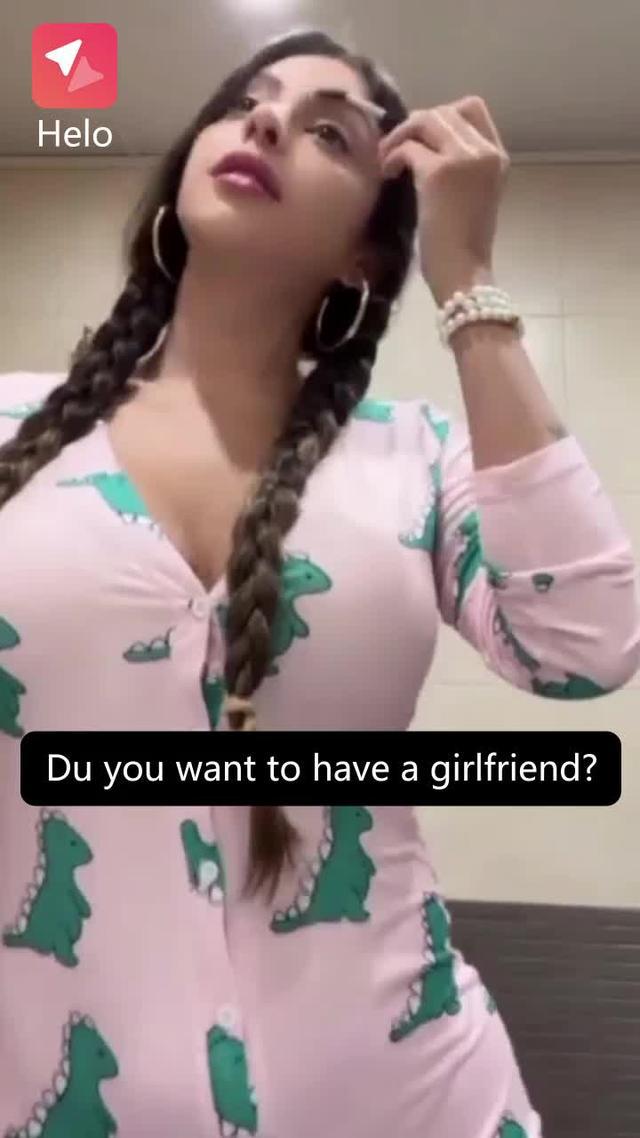 Find yourself a hot girl on Helo today