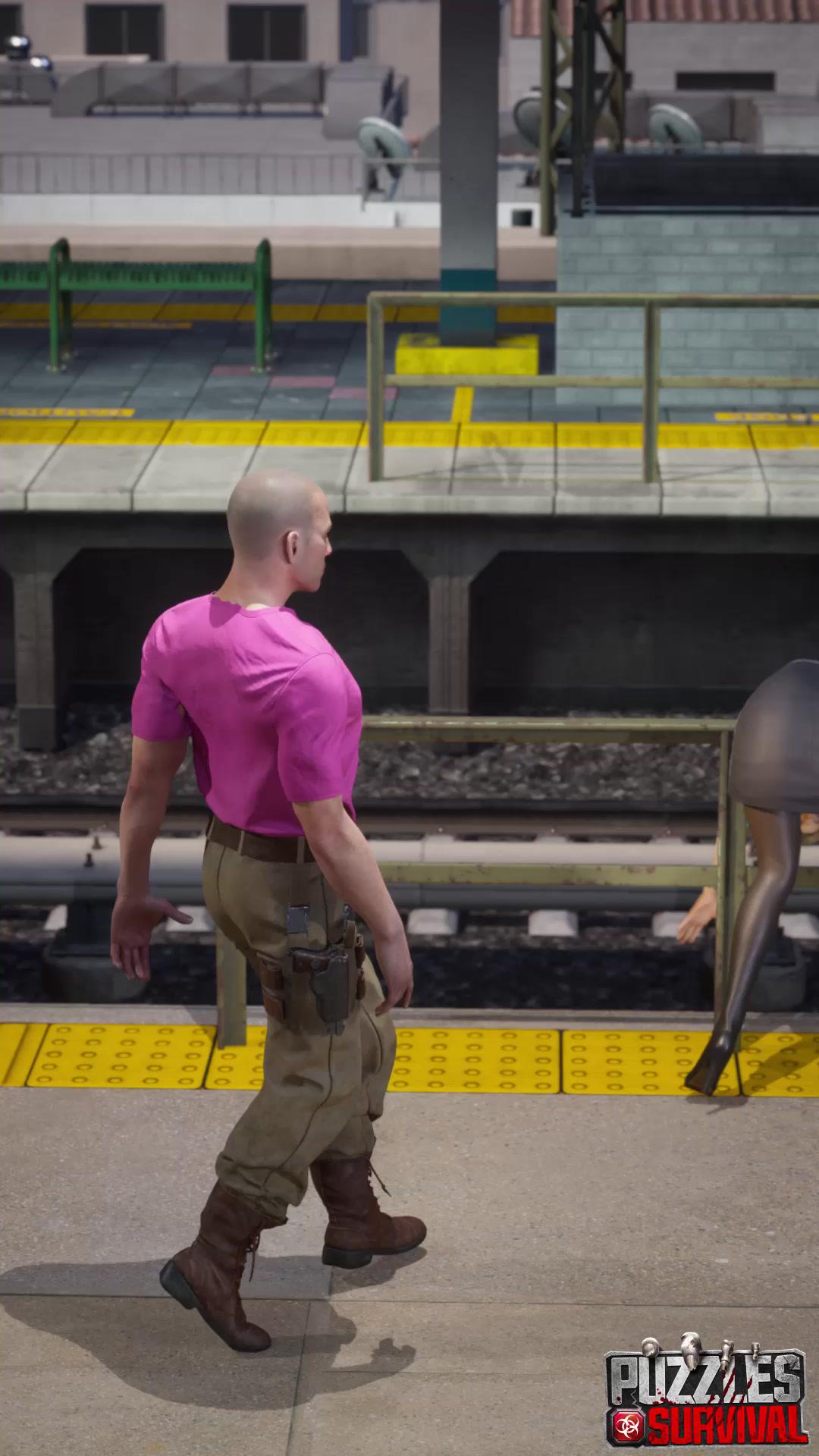 I can’t stop playing this game!