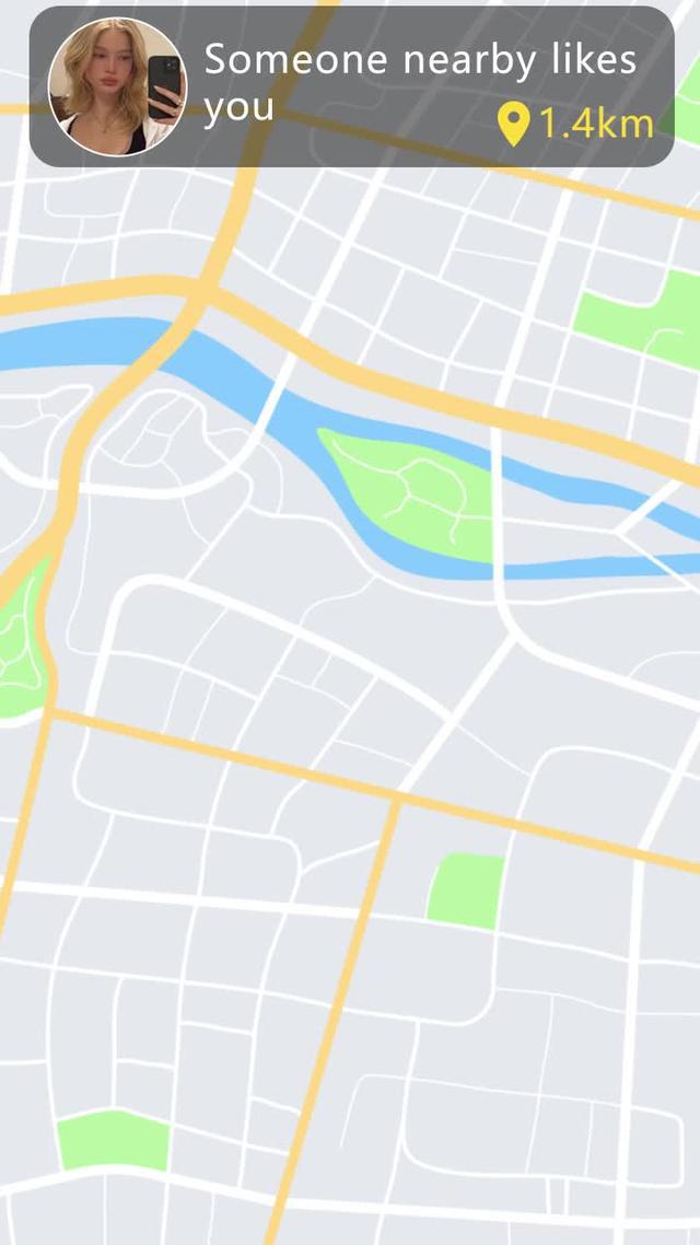 Find locals near you with Meite
