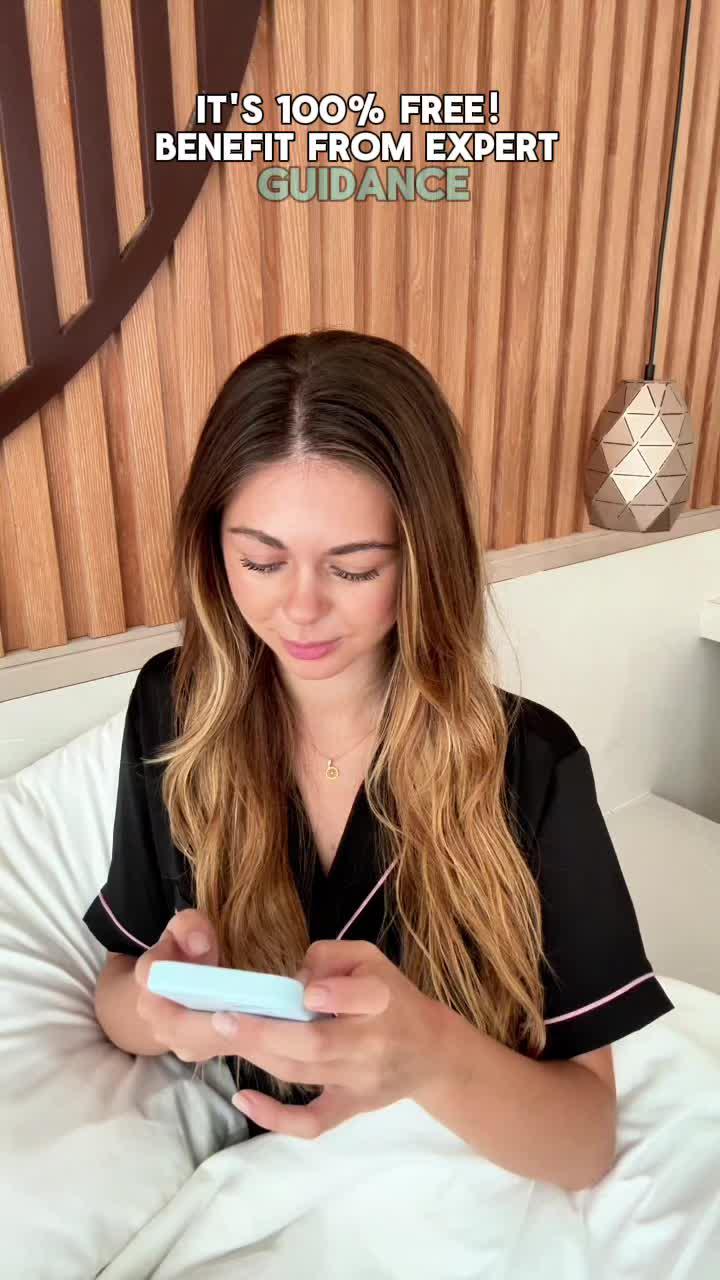 The 100% FREE sleeping app