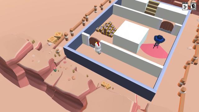 นักโทษที่ฉลาด