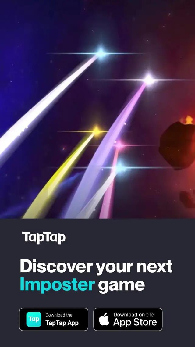 Discover your next multiplayer game on TapTap.