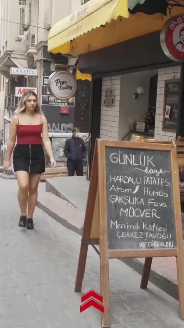 Translate any languages using your camera!