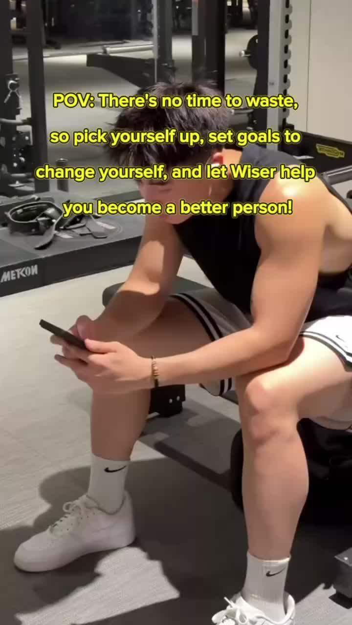 Install App and Boost Personal Growth