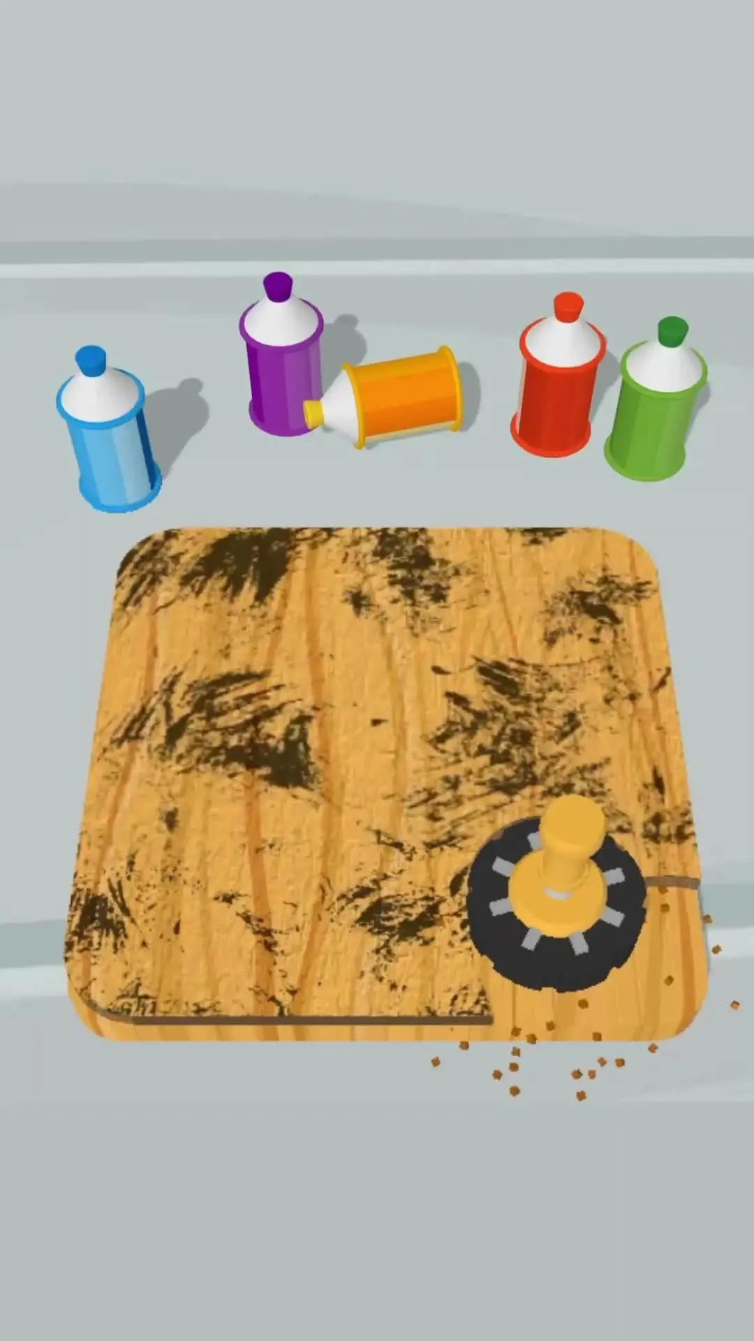 Real Carpentry Experience