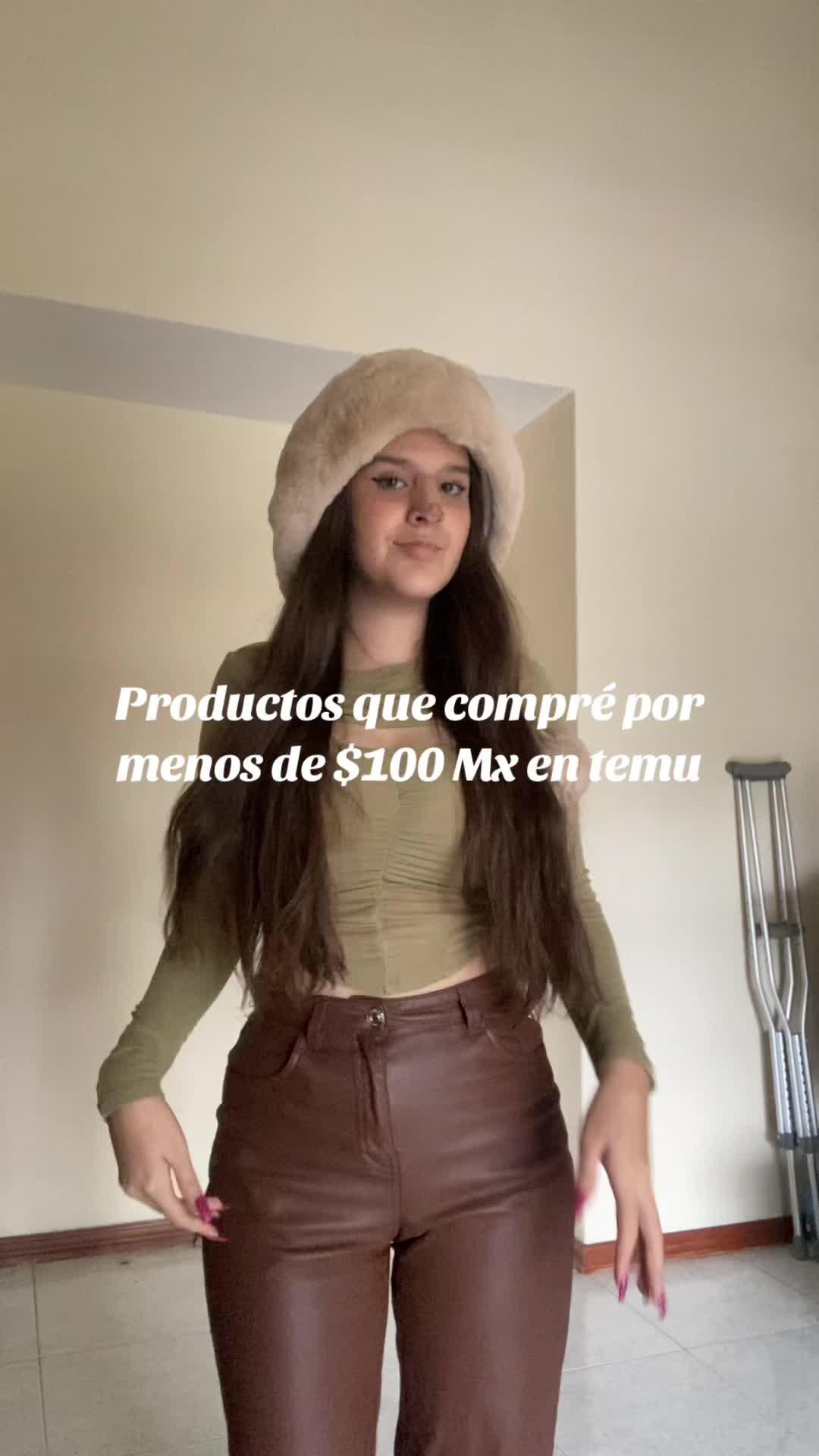 Usa 🔗 en bio o código: *dkk8488* para obtener 90% de descuento en oferta #temu #temumexico #AmorConTemu #FiestasConTemu