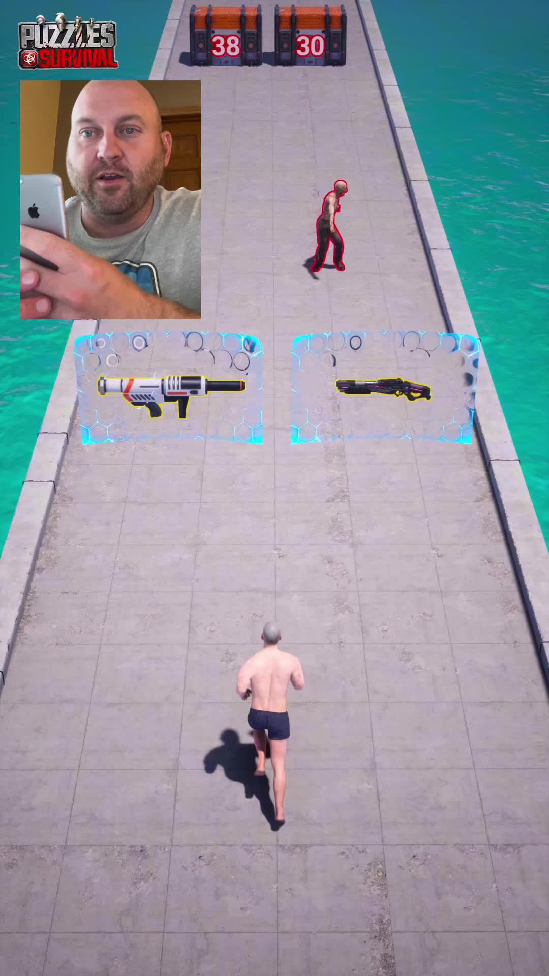 I can’t stop playing this game!