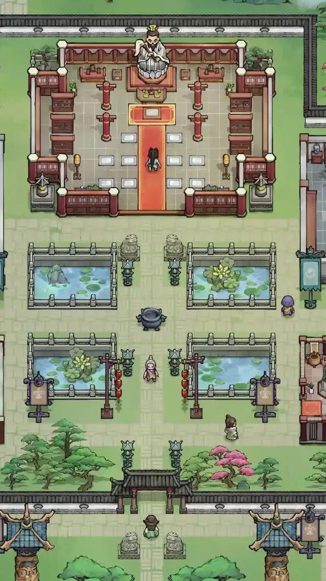 建設家園、開山立派、一統天界，現在輸入禮包碼vip666,vip888,vip999，免費發送建設門派的啟動資金啦！