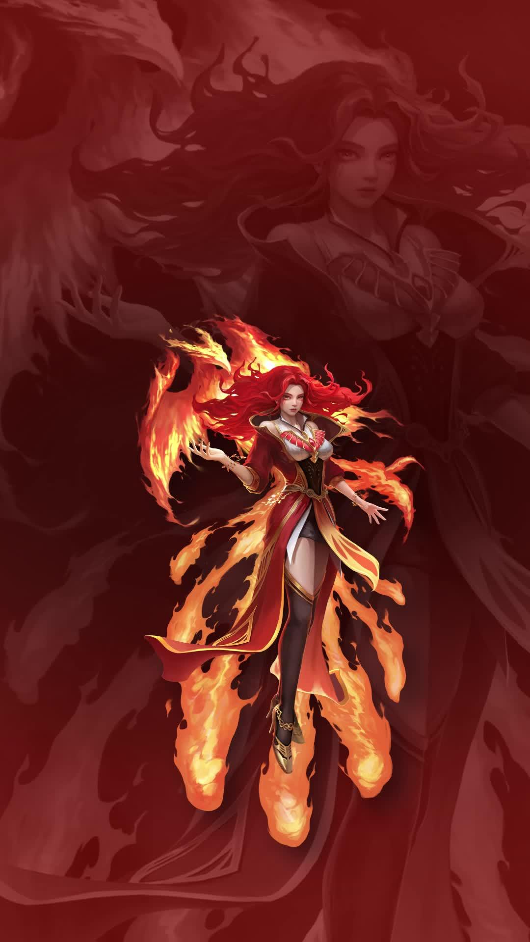 Loot, Craft and Level Up Your Team of Guardians!