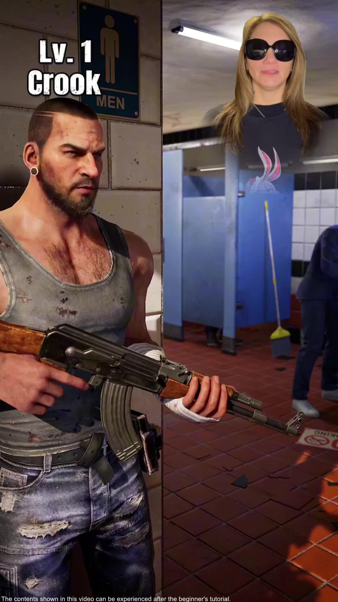 Free to Play The Grand Mafia！