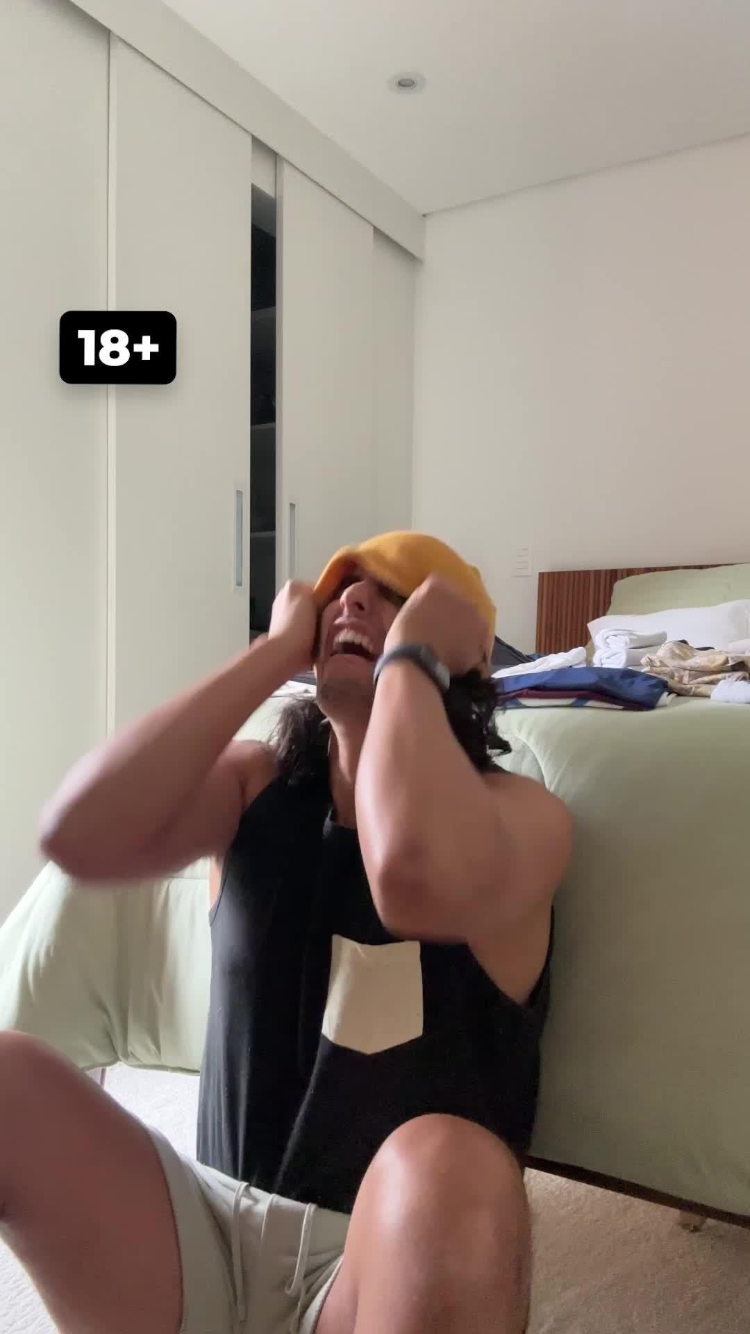 "Mon copain a besoin de ça !"