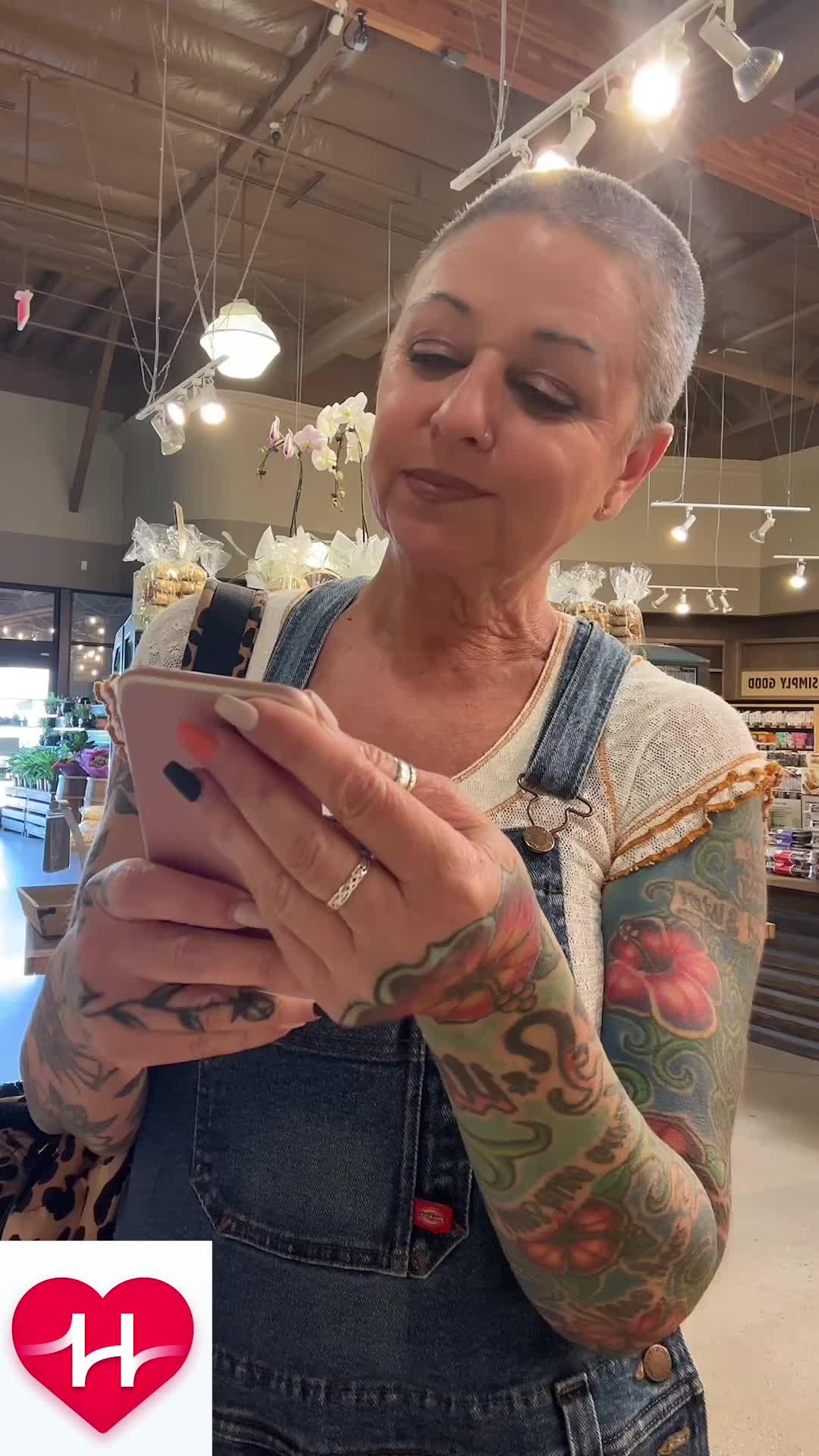 Measure your heart rate