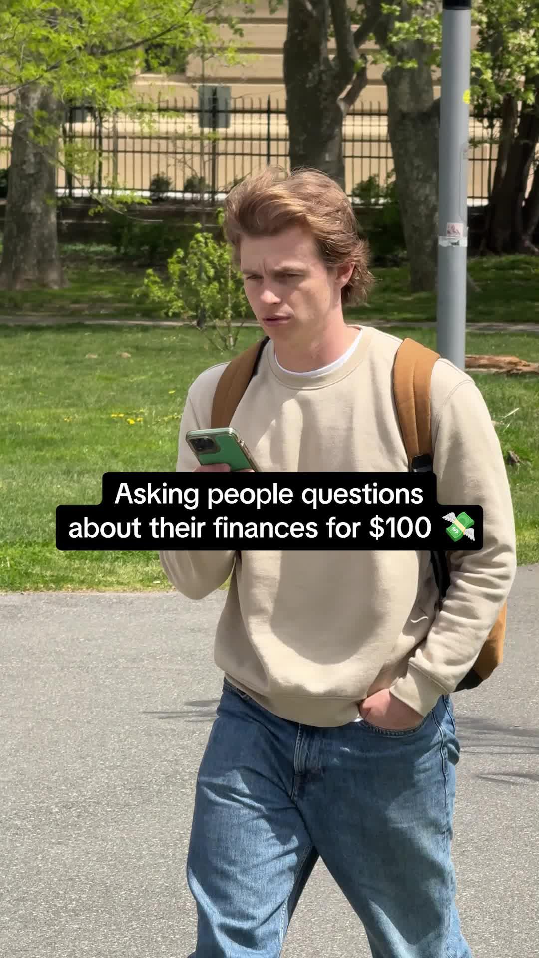 Take control of your $$$