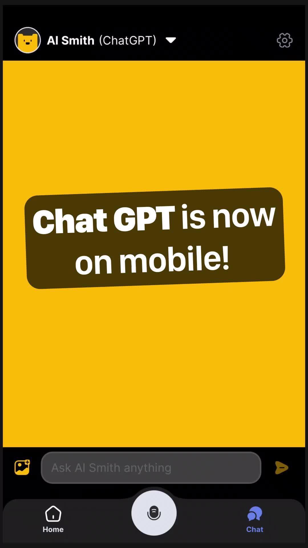 Join millions of satisfied users and download ChatGPT now!