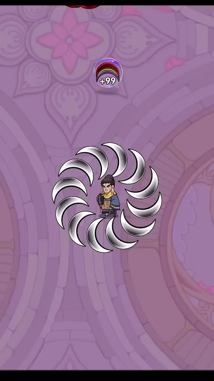 88% of your friends are playing it