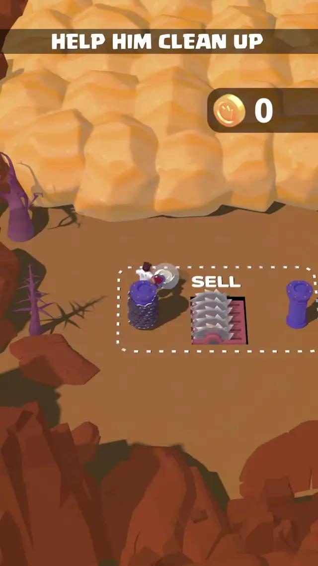 Can you beat wasteland?